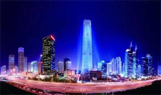 北京,千年古都的现代脉动