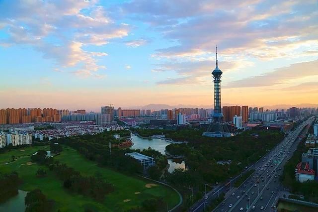 河北阳光下的共同记忆