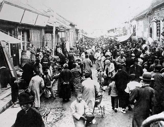 吉林,探寻历史文脉,展望未来吉林