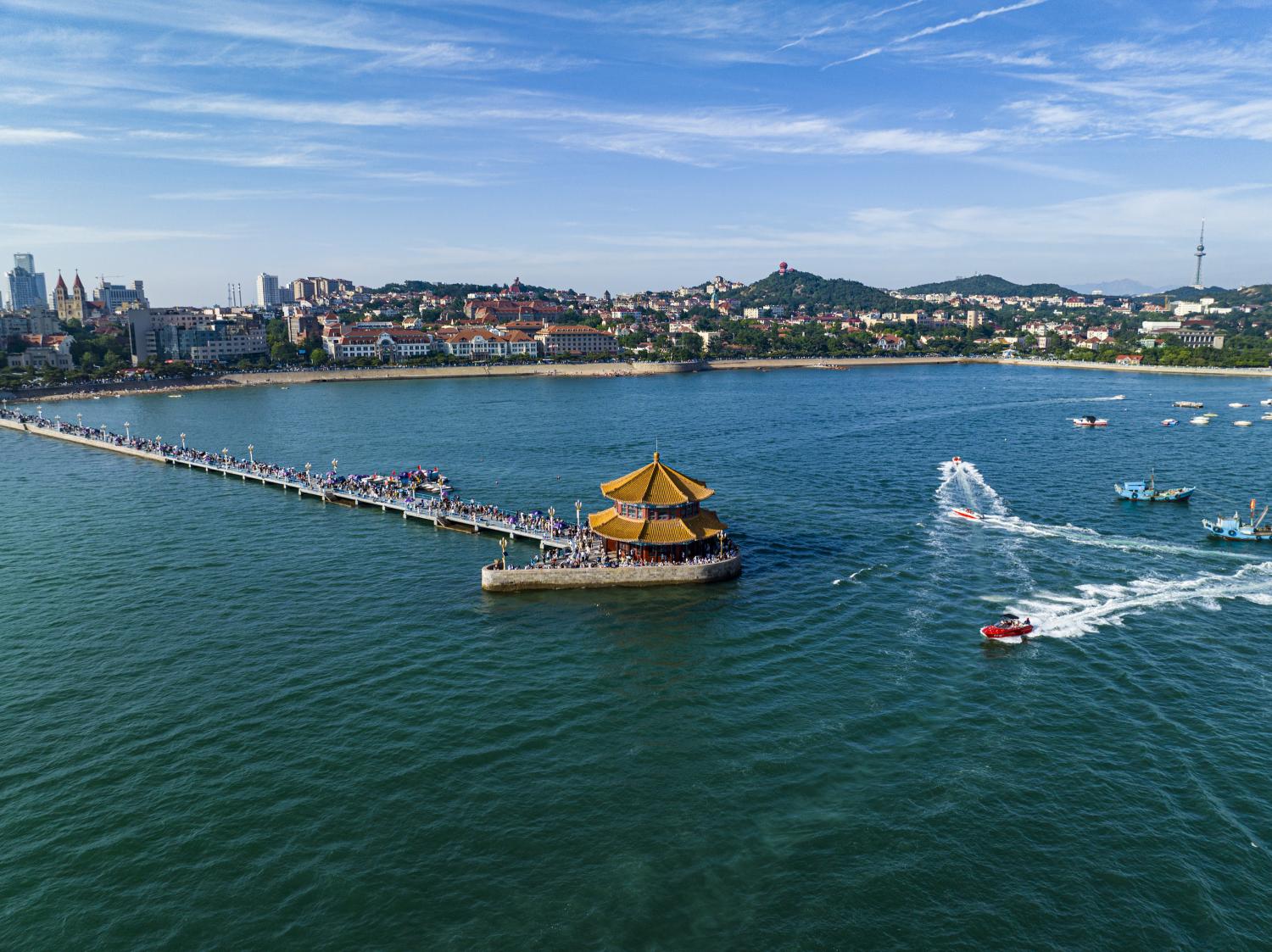 山东，梦想起航的自信旅程与学习力量的探索地