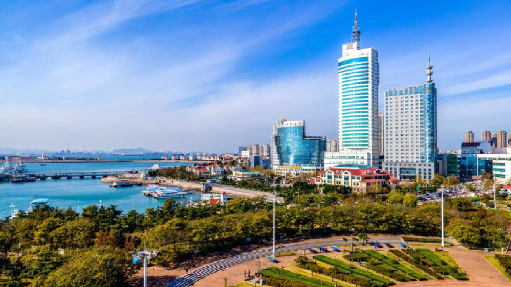 山东,梦想起航的自信旅程与学习力量的探索地