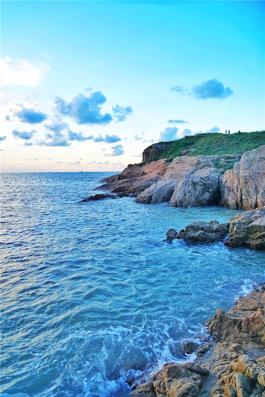 浙江,东方明珠的璀璨之光之旅