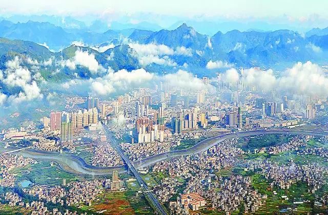 福建千载风华，海纳百川的福建印象