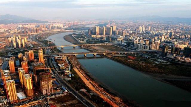福建千载风华,海纳百川的福建印象