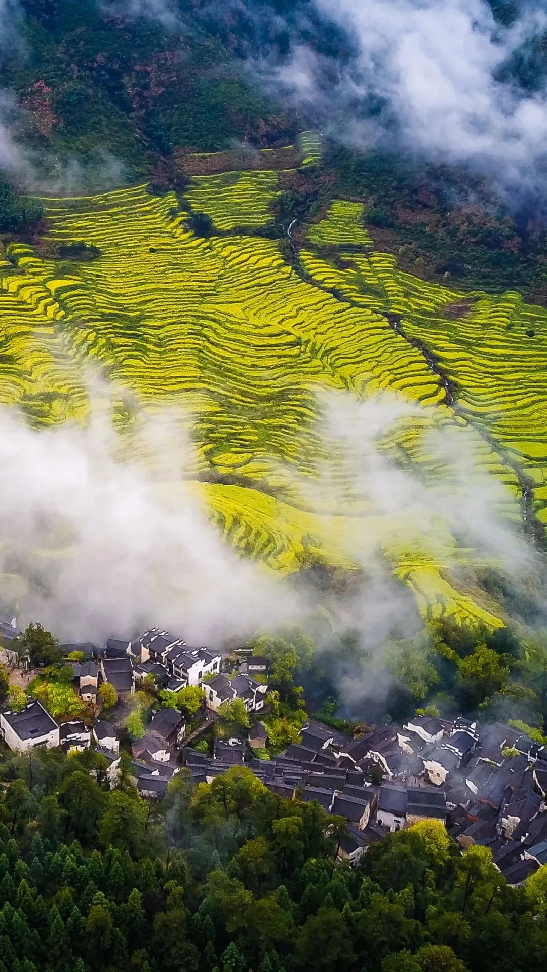 江西，古今交融的交响乐章