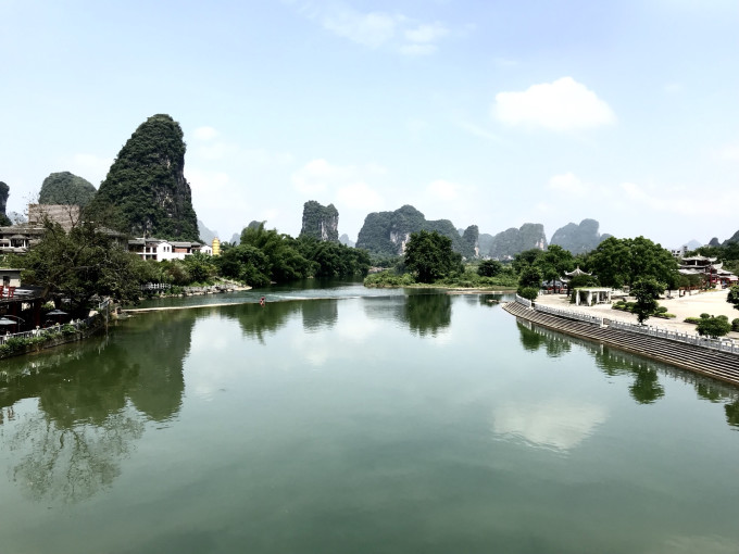 广西,融合创新引领的区域发展新纪元