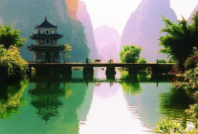 广西,融合创新引领的区域发展新纪元