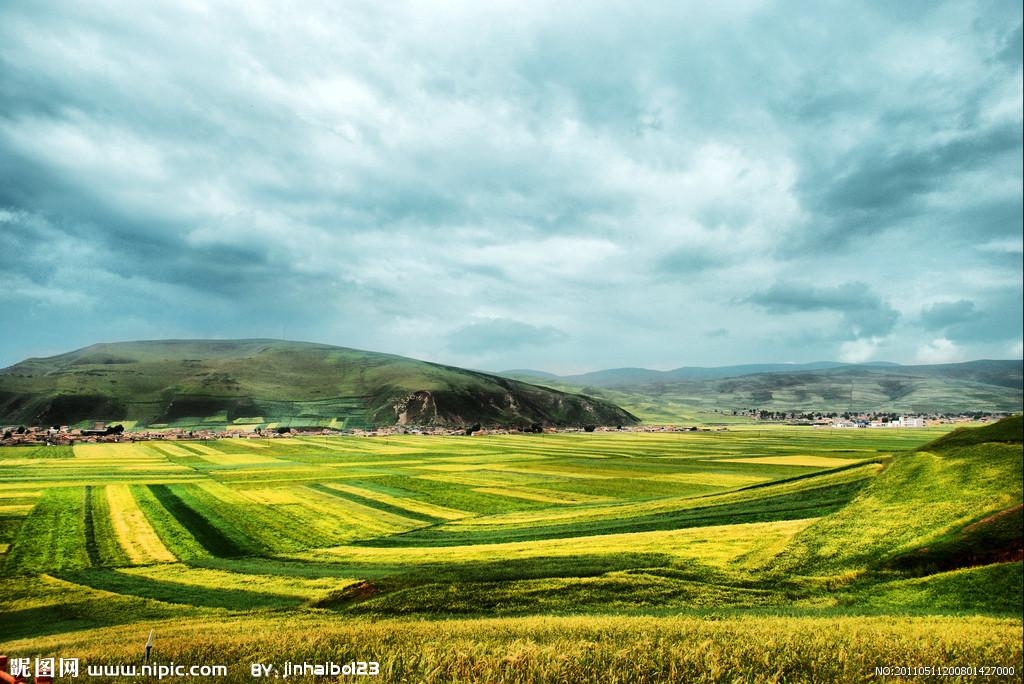 青海之旅,探寻高原的魅力与意义