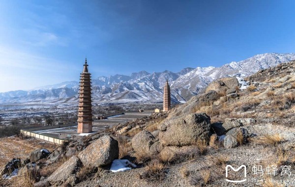 宁夏,梦想起航之地,自信塑造未来