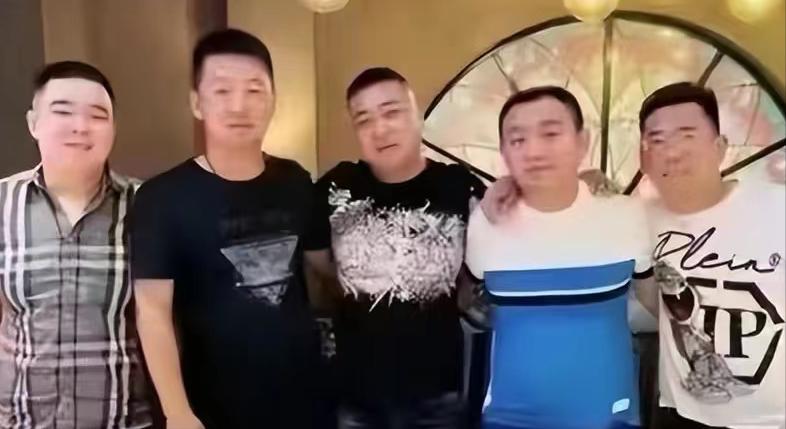 唐山,嘉宾云集,共襄盛会