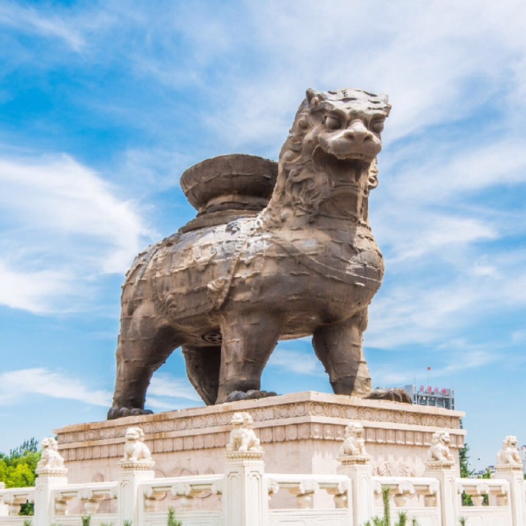 沧州,向各位听众朋友们问好!