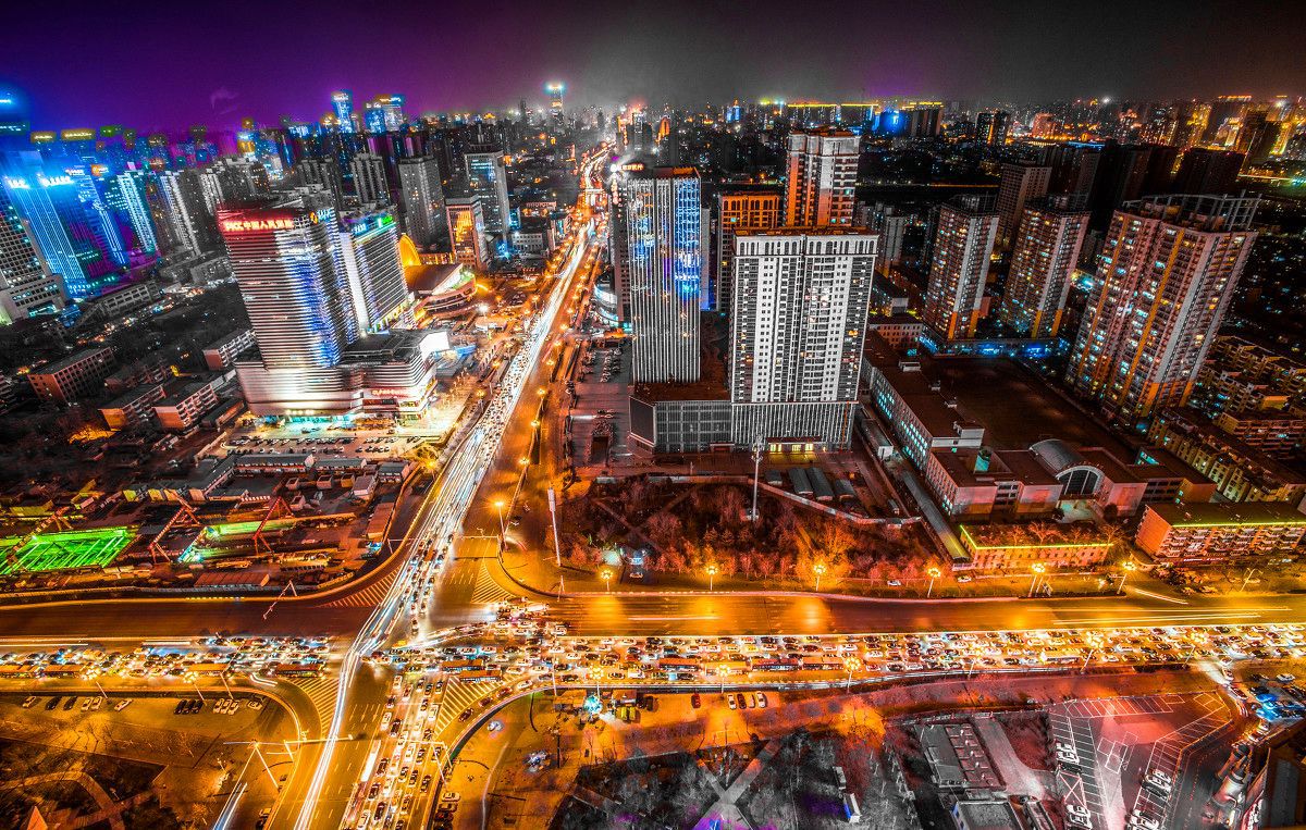 探寻石家庄,历史与现代交融的魅力之城