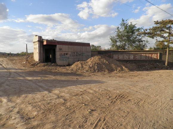 大同古都新颜,无限商机等你来发掘!