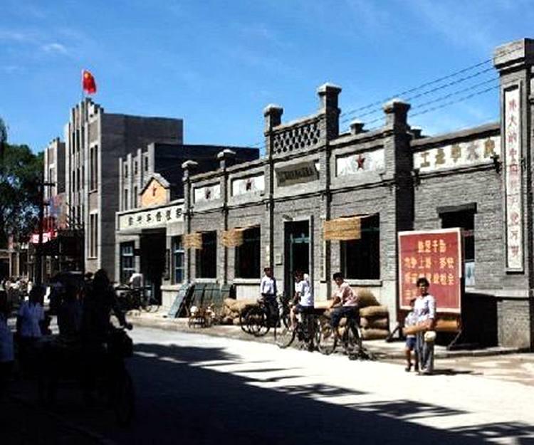 探秘唐山小巷,别具一格的特色小店等你发现