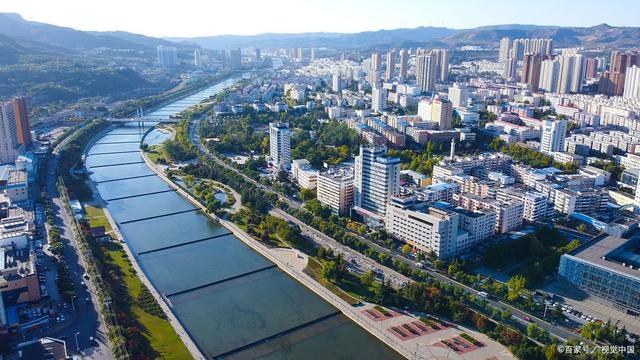 阳泉,温馨日常的时光印记