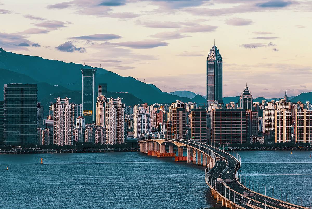 秦皇岛,历史与现代交汇的璀璨之城