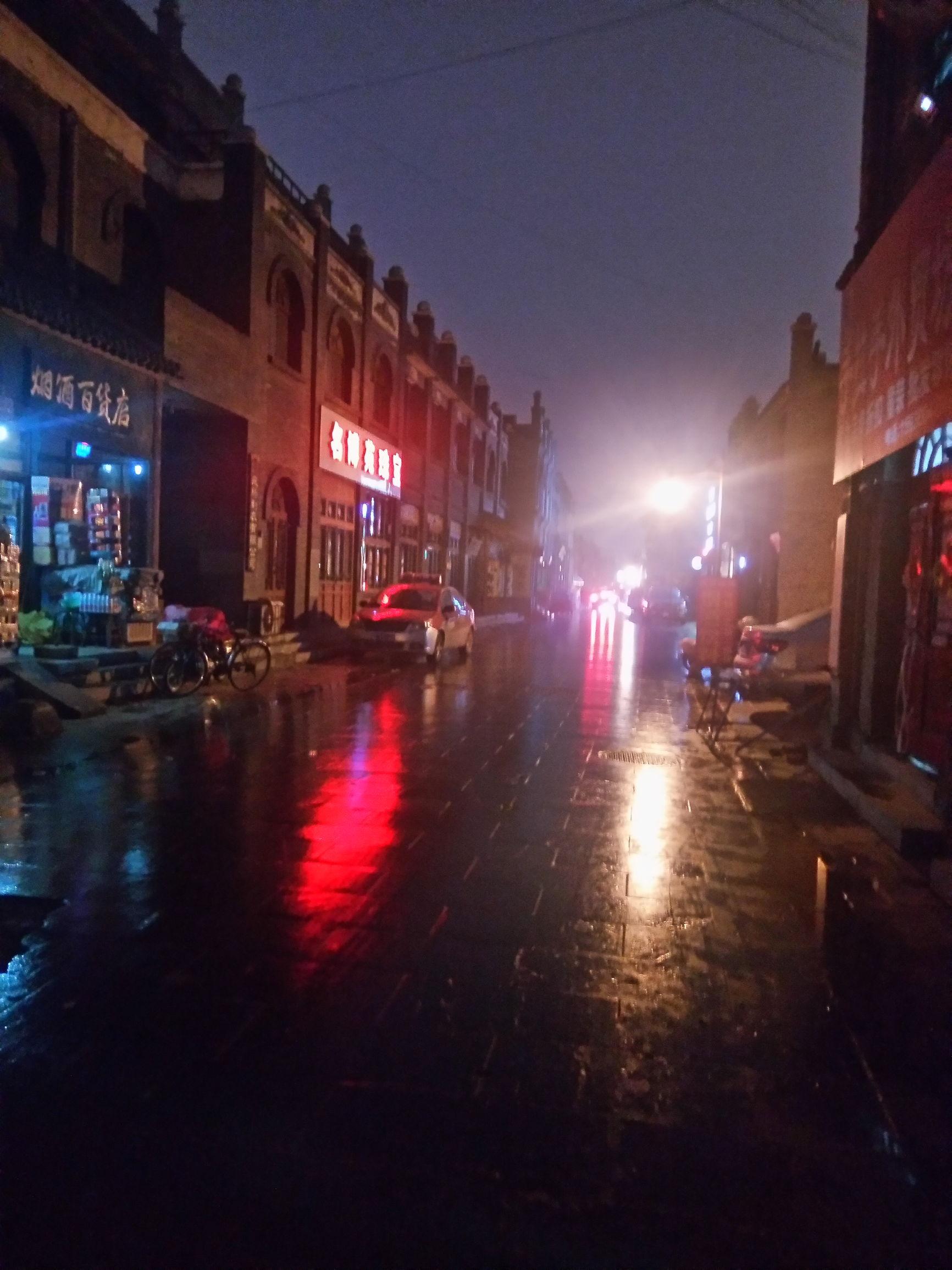 梦想之城,保定,自信人生的新起点