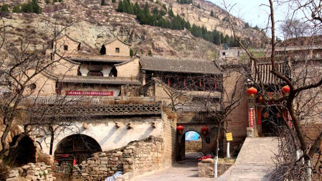 吕梁背后的故事与意义,我的大学探寻之旅心得分享