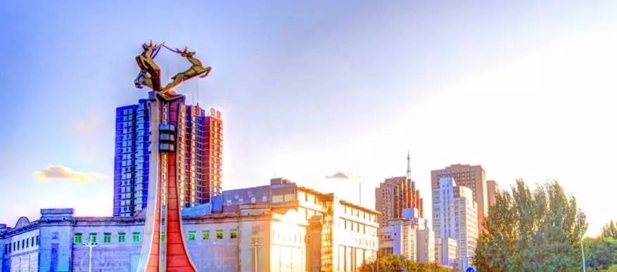 包头,地理、历史与文化的概述