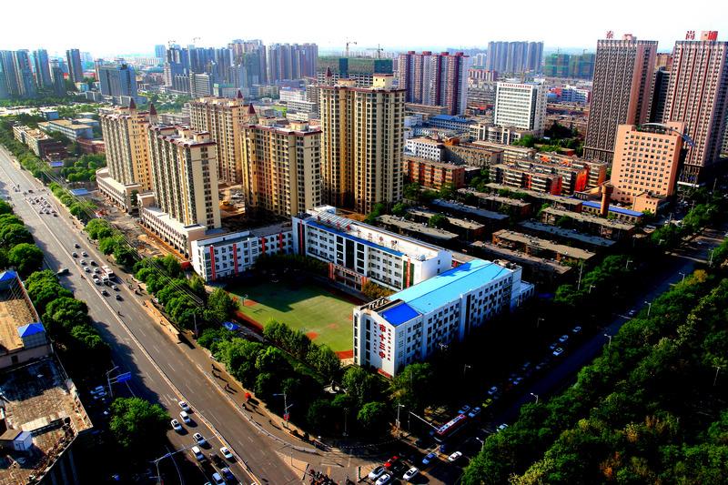 衡水,千年古城的现代华章