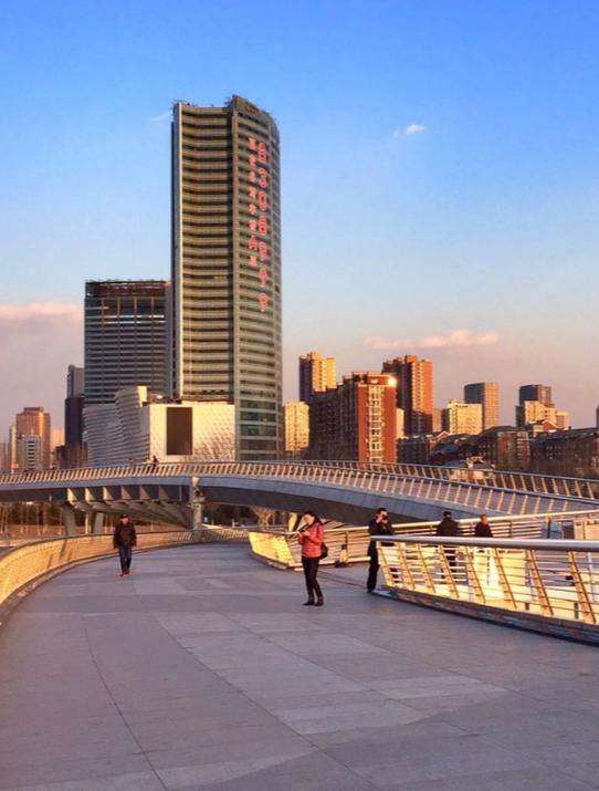 太原盛会,尊敬的领导与同胞共聚一堂