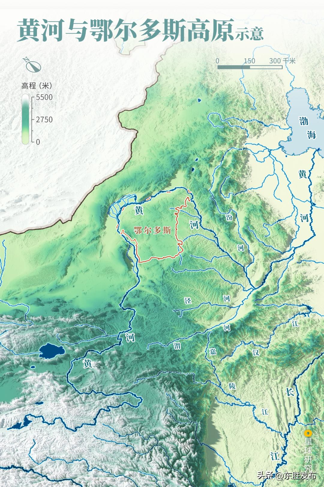 鄂尔多斯,科技之光引领未来生活