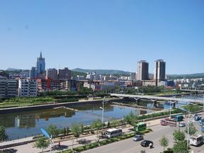 阳泉,探寻故事中的璀璨城市之光🌟