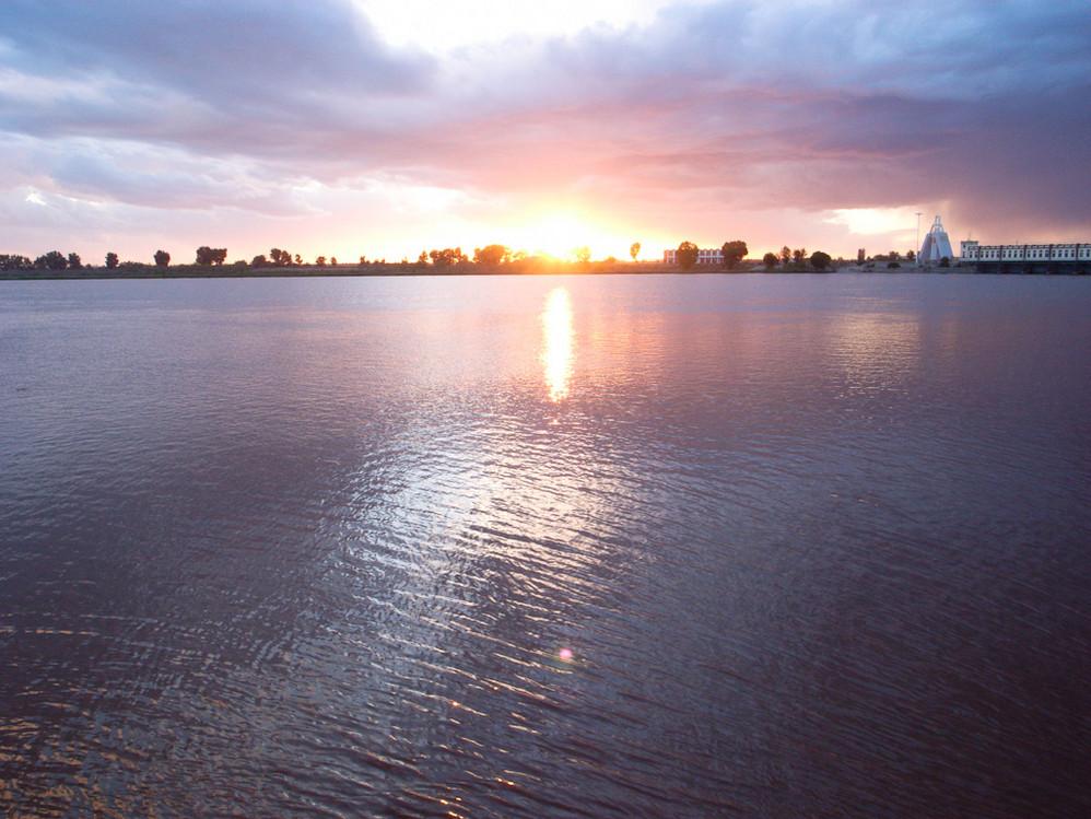 巴彦淖尔之旅,探寻美丽与神秘的人文风情与自然风光