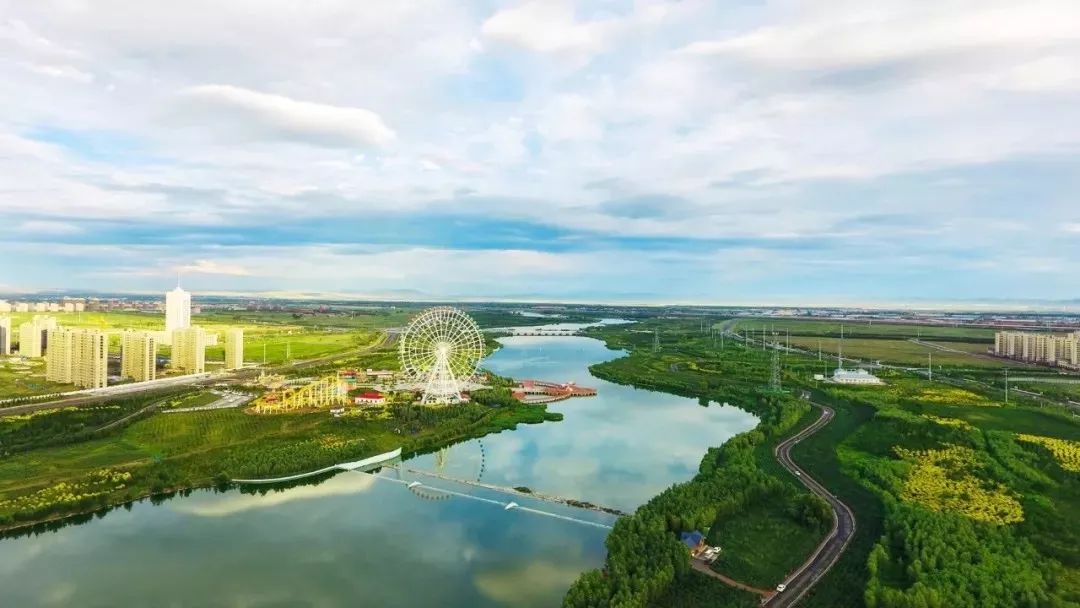 乌兰察布之光,学习变化的力量与自信的征程之旅