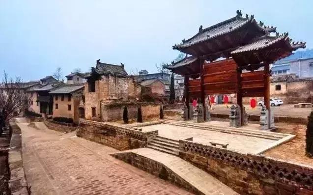 晋城探秘,揭开古城绿色秘境之谜🏞️🍃