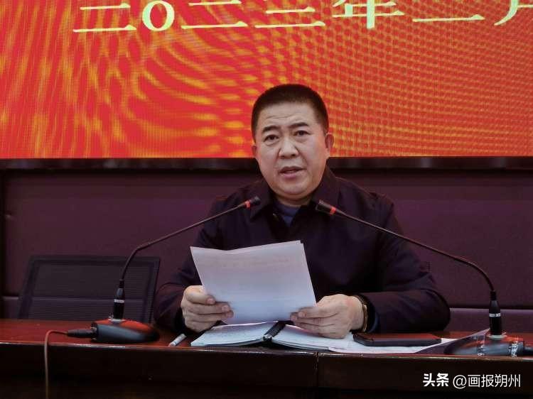 朔州,传承与创新交织的文化发展轨迹